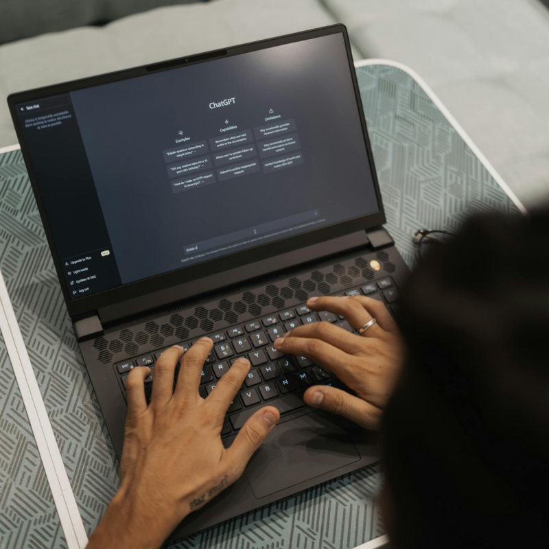AI Visibility Optimisation